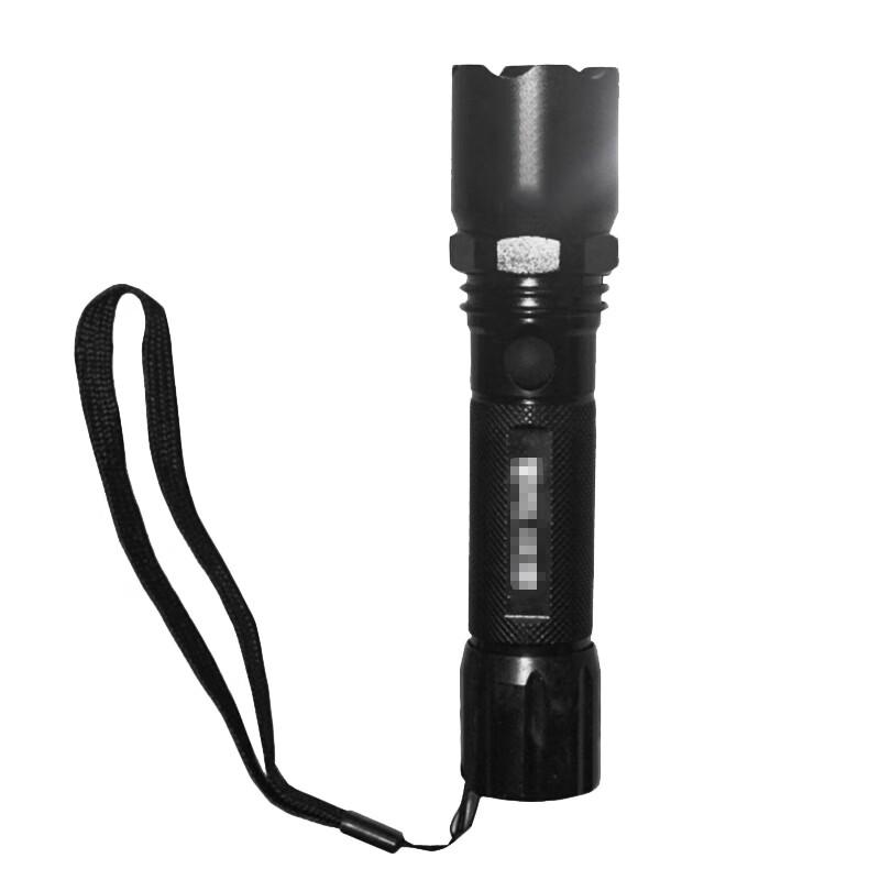 Hicepower 1101 Tactical Flashlight Baton
