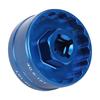 Mountain Road Bike Bottom Bracket Removal Tool Aluminium Alloy Bicycle Bottom Bracket Install Remover Tool BB39?BB40.5