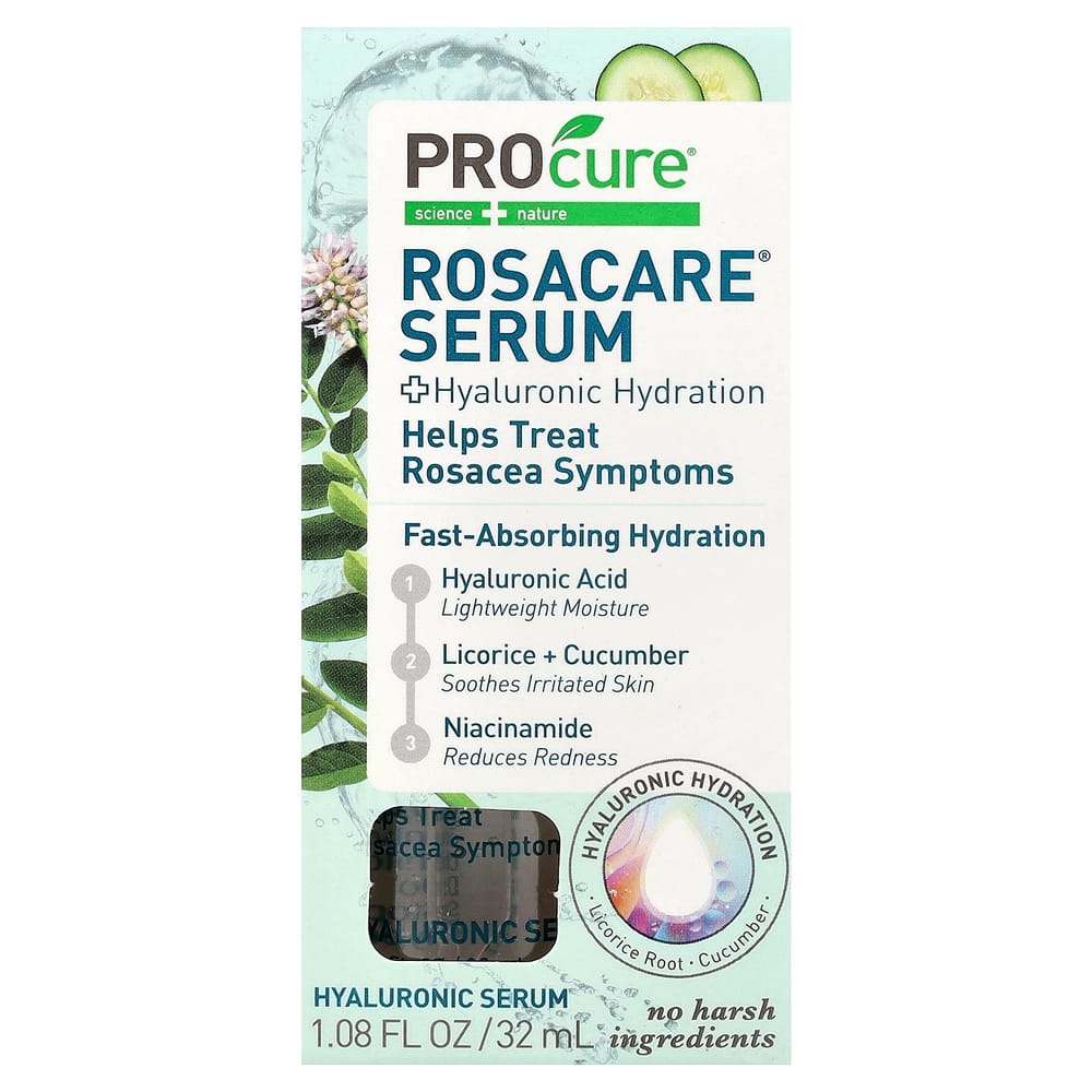 iHerb Rosacare Serum 32ml (1.08 fl oz)