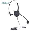HION FOR680 Single-Ear USB Call Center Headset (CN Version)