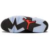 New JORDAN 6 Retro Infrared 23 Toro 384664-623