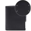 Men's Stitch Zipper Bi-fold Wallet SA1UI0020 P4745 T8013 24F