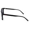[Nautica] Sunglasses N6255S Men's Matte Black 57