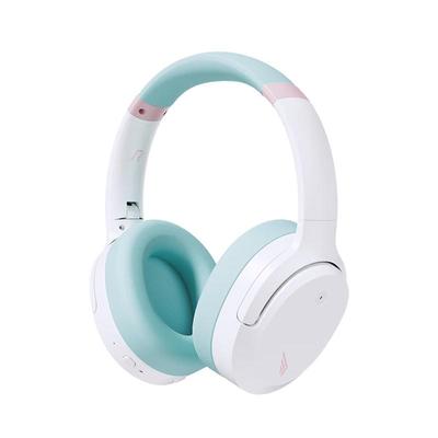 Xiberia DM02 Active Noise Cancelling Wireless Over-Ear Headphones