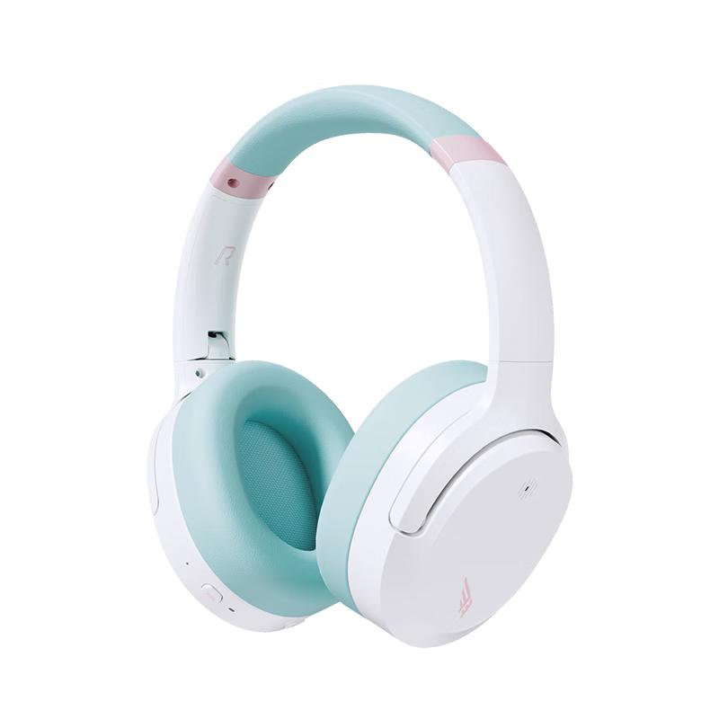 

Xiberia DM02 Active Noise Cancelling Wireless Over-Ear Headphones