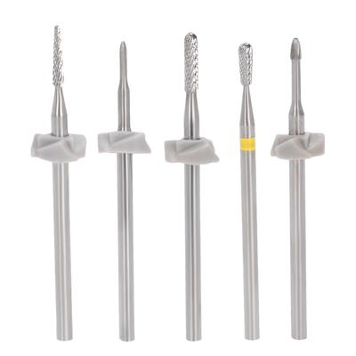 Strumenti per manicure e pedicure – Frese elettriche per manicure e pedicure