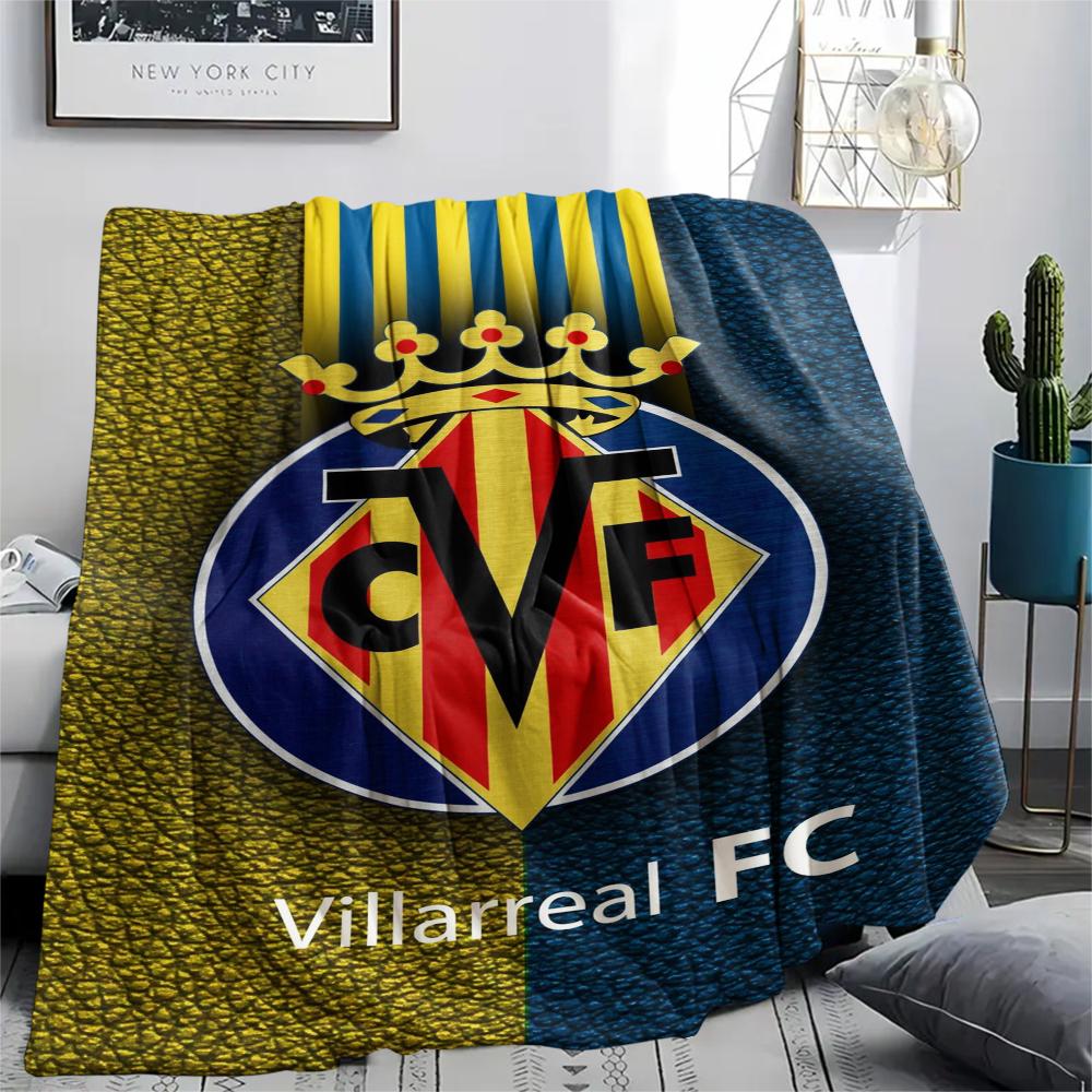 1Pc Vinícius Júnior Print Flannel Blanket, High quality Comfortable for All Seasons, Home Decor, Warmth and Comfort, Perfect for Christmas GiftS
