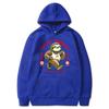 Natanael Cano Nata Montana Hoodies Autumn Fleece Tumbados Merch Women Men Hooded Pullover Fashion Casual HipHop Sweatshirts Oversized