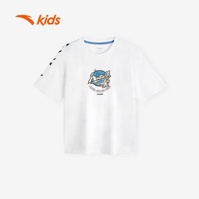 Oberteile – T-Shirts