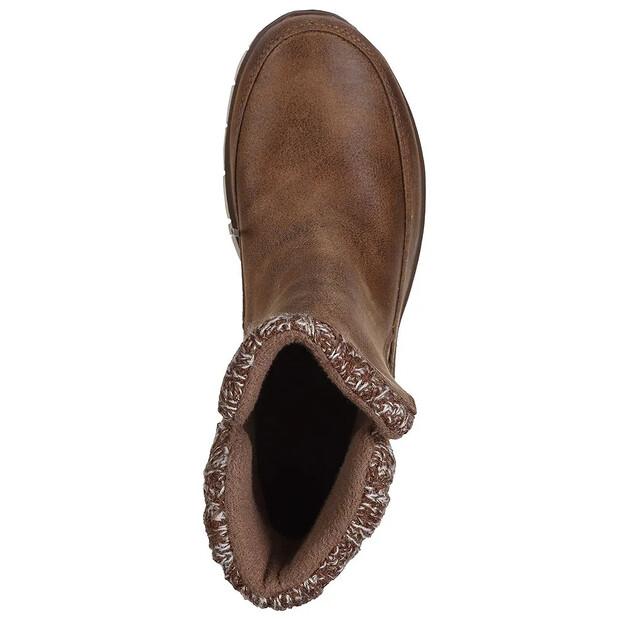 Skechers Synergy Boots