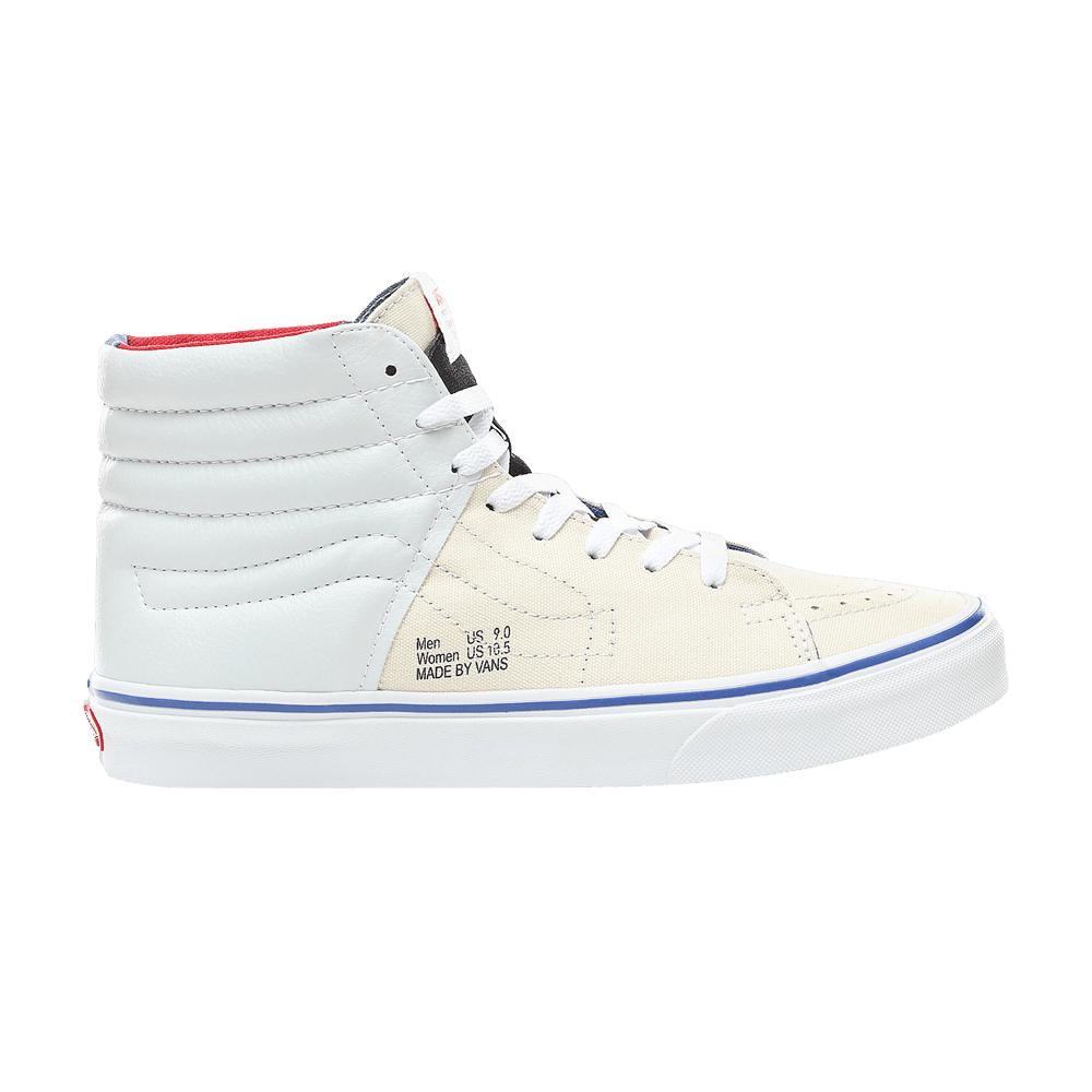 Vans SK8-Hi  Inside Out  VN0A38GEVME