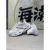 New Low-top Mesh Breathable and Comfortable Casual Soft-soled Shoes Every Trendy Summer Xs