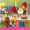 LEGO Friends 41395 Friendship Bus
