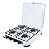 Promis Kg400 White Gas Stove
