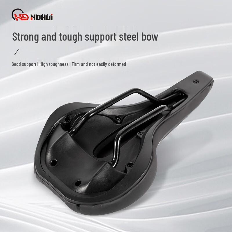Lishi Mountain Bike Ergonomic Cycling Saddle