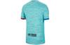 Nike Robert Lewandowski Barcelona 2023/24 Partido Fuera de Casa Hombre Nike Dri FIT Adv Camiseta de Fútbol DX9756-487