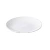 Niankui A5 Melamine Round Dinner Plate