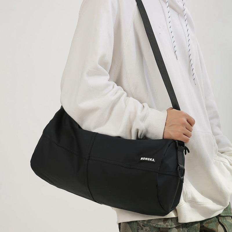 Женская сумка на плечо — фото 4