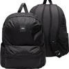 Vans Black Sports Backpack Vn000H4Wblk1