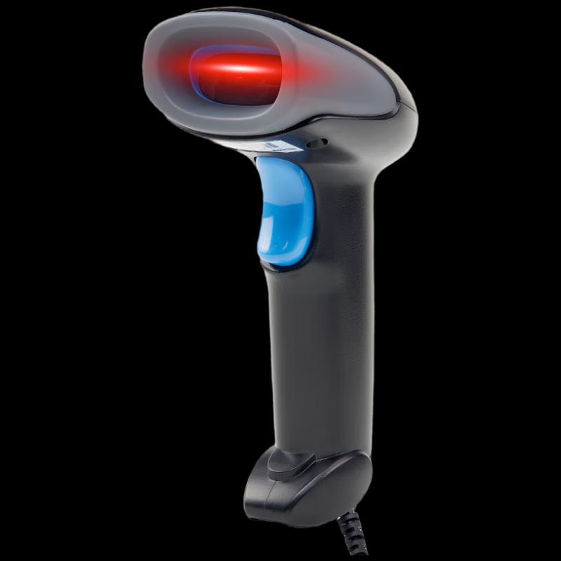 Qixin ST139B Wired 1D/2D Barcode Scanner