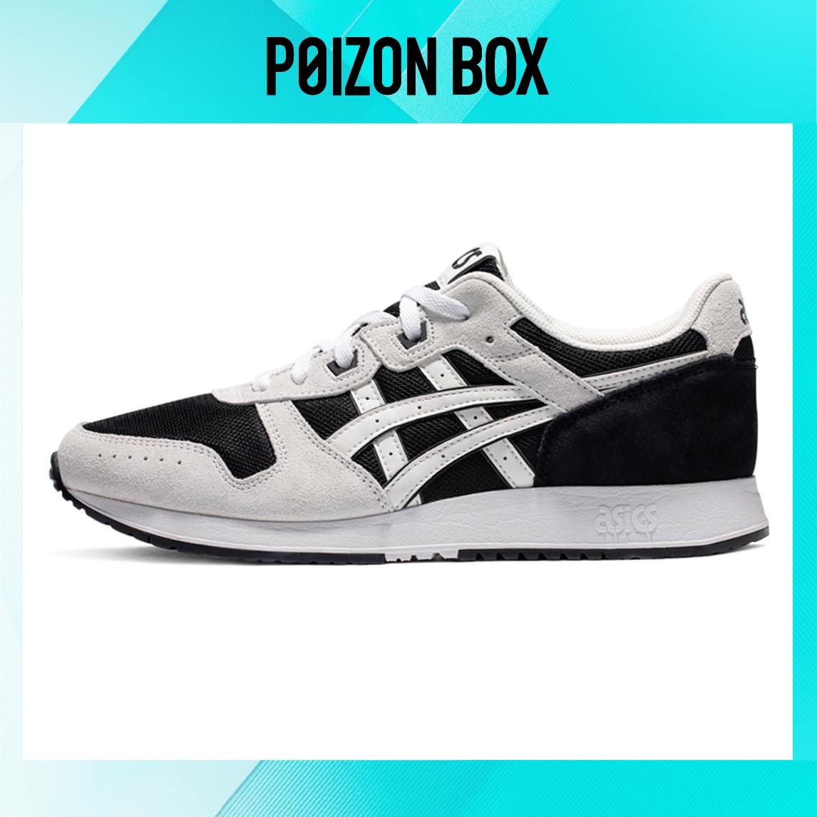 

Asics Lyte Classic Life Casual Shoes Unisex