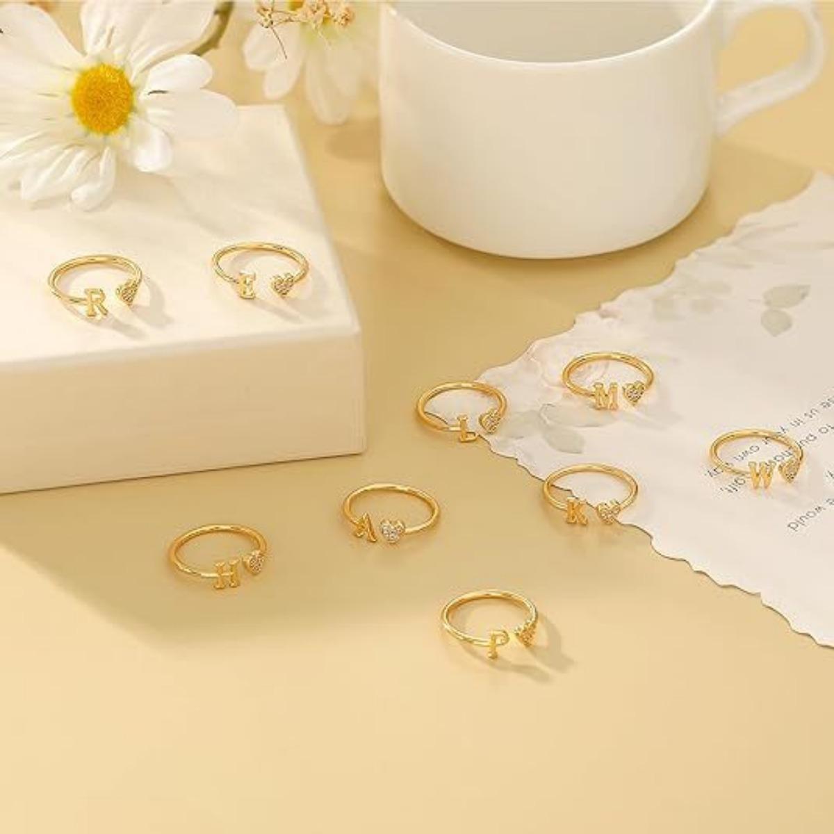 

Кольцо AZ с бриллиантами Z золотой