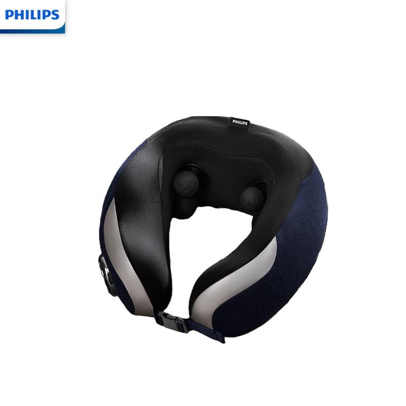 Philips U-Shaped Neck Massager with Heat