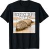 Thoughtless Potato Silly Eepy Seal Meme T-Shirt