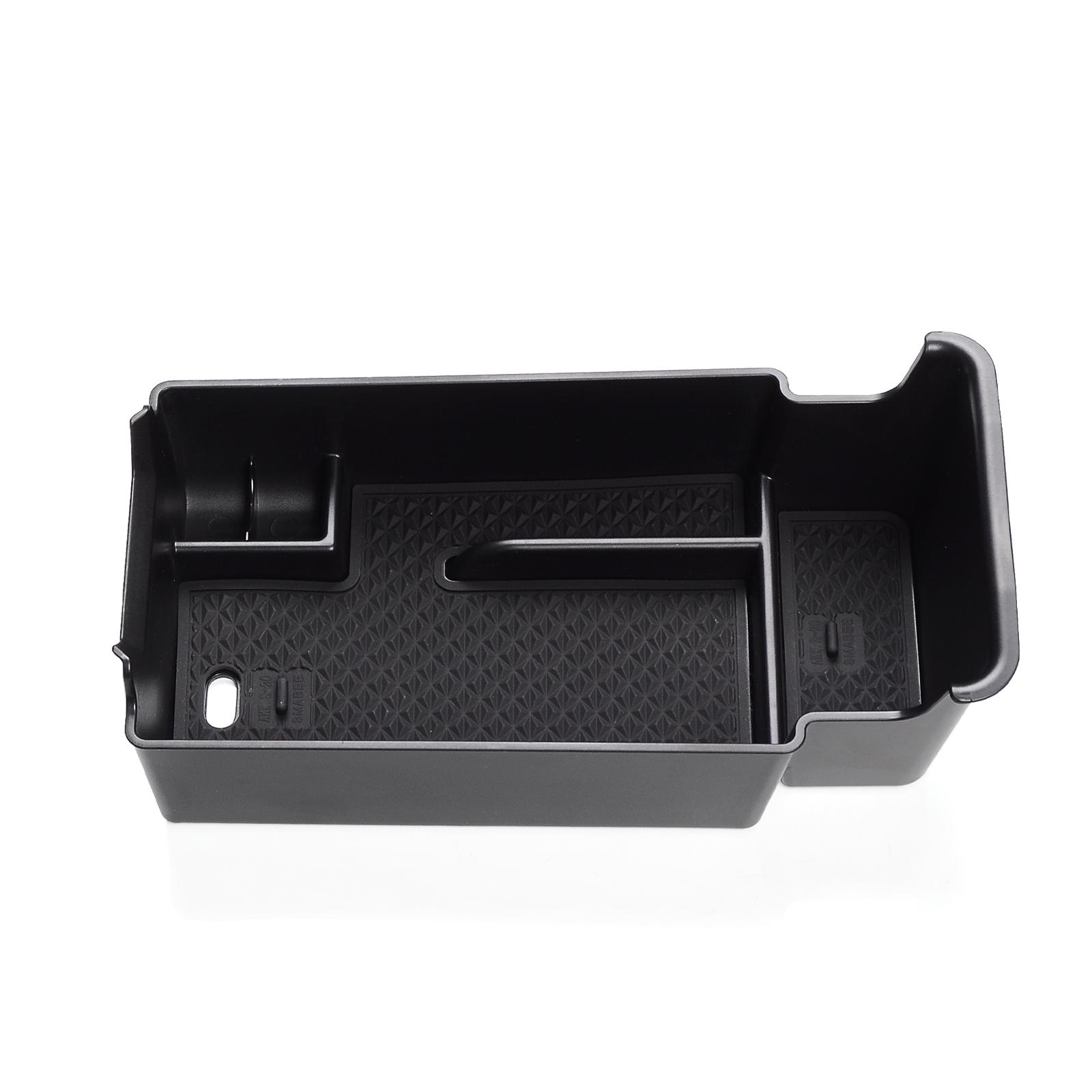 

Smabee для Buick Envision 2024 - 2024 Центральный подлокотник Ящик для хранения вещей Центральная консоль автомобиля Органайзер Лоток Аксессуары Укладка Уборка