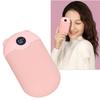 Re able Hand Warmer 5S   Heating   Dis    USB Charging 2400mAh Power Bank with Digital Display