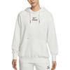 FW25 Jahr des Pferdes Limitierte Auflage CNY Neujahr Colorblock Pullover Hoodie Langarm Sweatshirt Damen sweatshirt IQ3826133