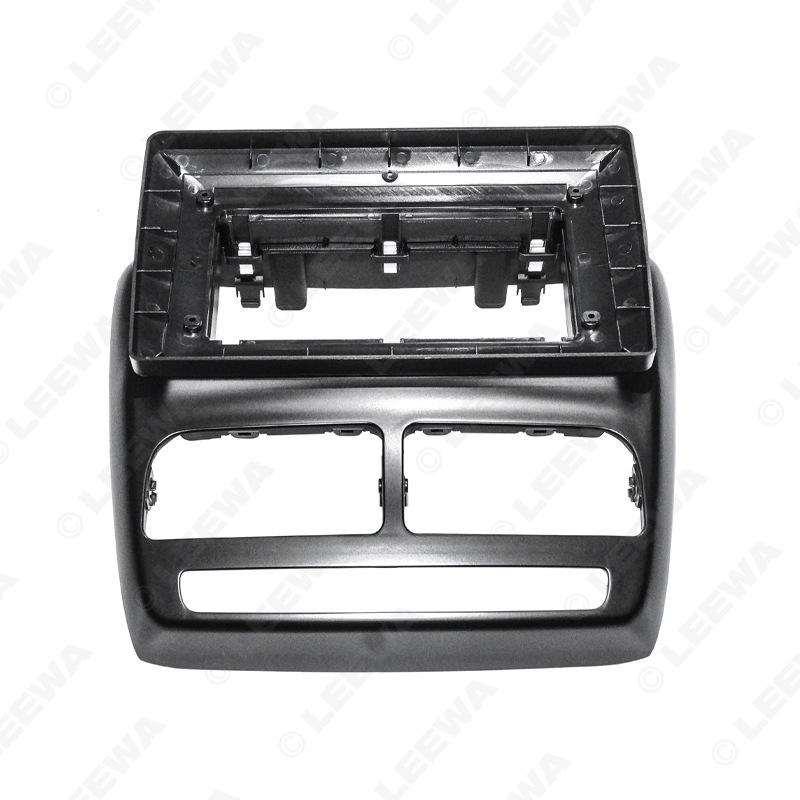 Fiat DOBLO (10-15) / Opel Combo Tour (11-18) 10.1" Navigation Display Frame