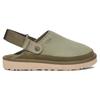 UGG Goldencoast Clog Shaded Clover 1142172-SDC