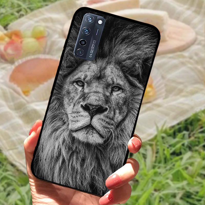 Para ZTE Axon 20 5G Funda Cubierta Silicona Suave Mármol Negro Parachoques Funda Coque para ZTE A20 5G A2121 4G Axon 20 Extreme Protectora
