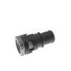 18MM Heater Hose Connector LR019276 for Land Rover LR2 EVOQUE
