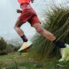 Adidas Sports Shorts Men's Red Moderate H11752