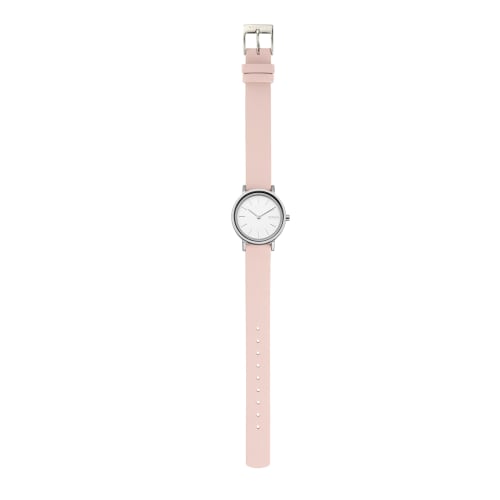 Skagen HALD SKW2824 Women's Pink Watch