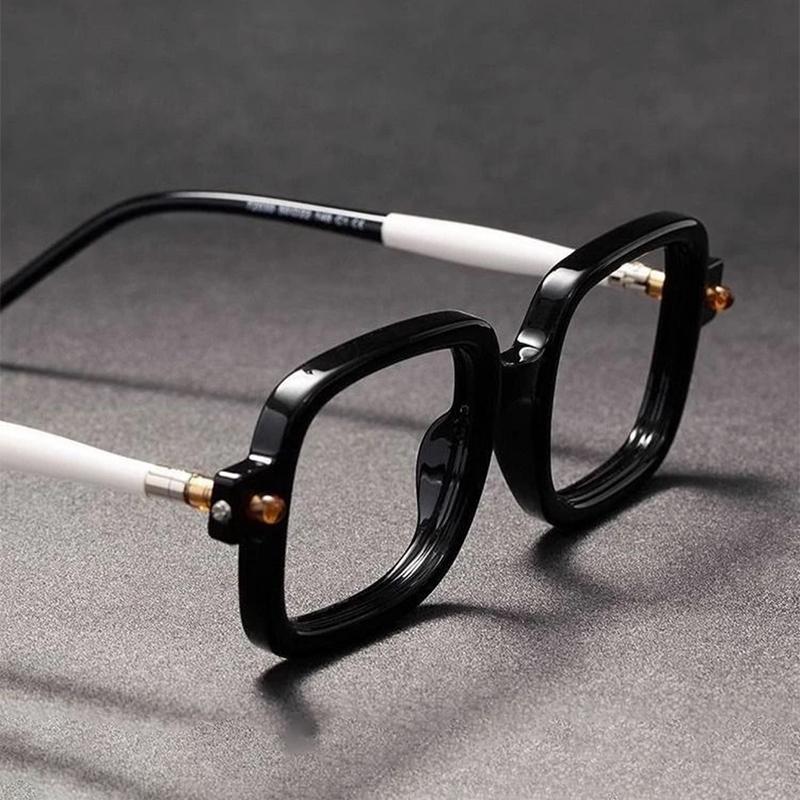 Anti Blue Light Reading Glasses Women Men  Vintage Eyewear Presbyopia Hyperopia Female Reading Eyeglasses
