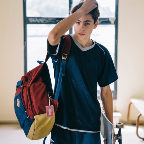 MAGICLULU 10-Pack Japanese-Made Charms, Authentic Blessing Pouches for Prosperity and Good Fortune, Various Styles for Health, Luck, and Success