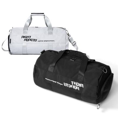 Wet and Dry Separation Training Sports Handheld Crossbody Single Shoulder Luggage Short Distance Large Capacity Travel Bag