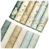 Retro American Country 3D Pastoral Wallpaper for Bedroom & Living Room TV Background