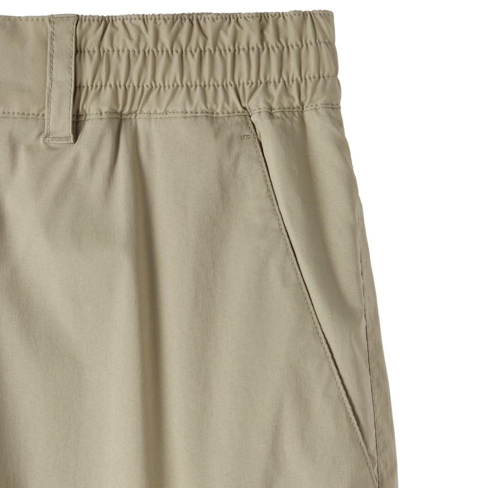 BROMPTON LONDON Coolwave Jogger Trousers - Beige (P252Mpt187)
