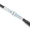 Motorcycle Clutch Cable Replacement 2PK-F6335-00 for Yamaha YZF R15 2015-2017