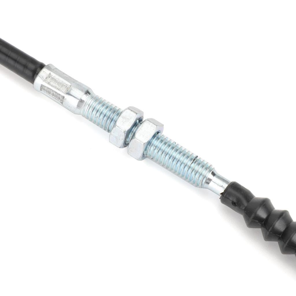 Motorcycle Clutch Cable Replacement 2PK-F6335-00 for Yamaha YZF R15 2015-2017
