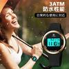 "Digital Sports Watch Unisex Waterproof Alarm Date Display Multi-Function for Women and Men"