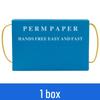 Ultra-Thin Disposable Perm Paper for Electric Rods in Men's Hairdressing