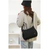 Women's Large Capacity Casual Nylon Crossbody Bag