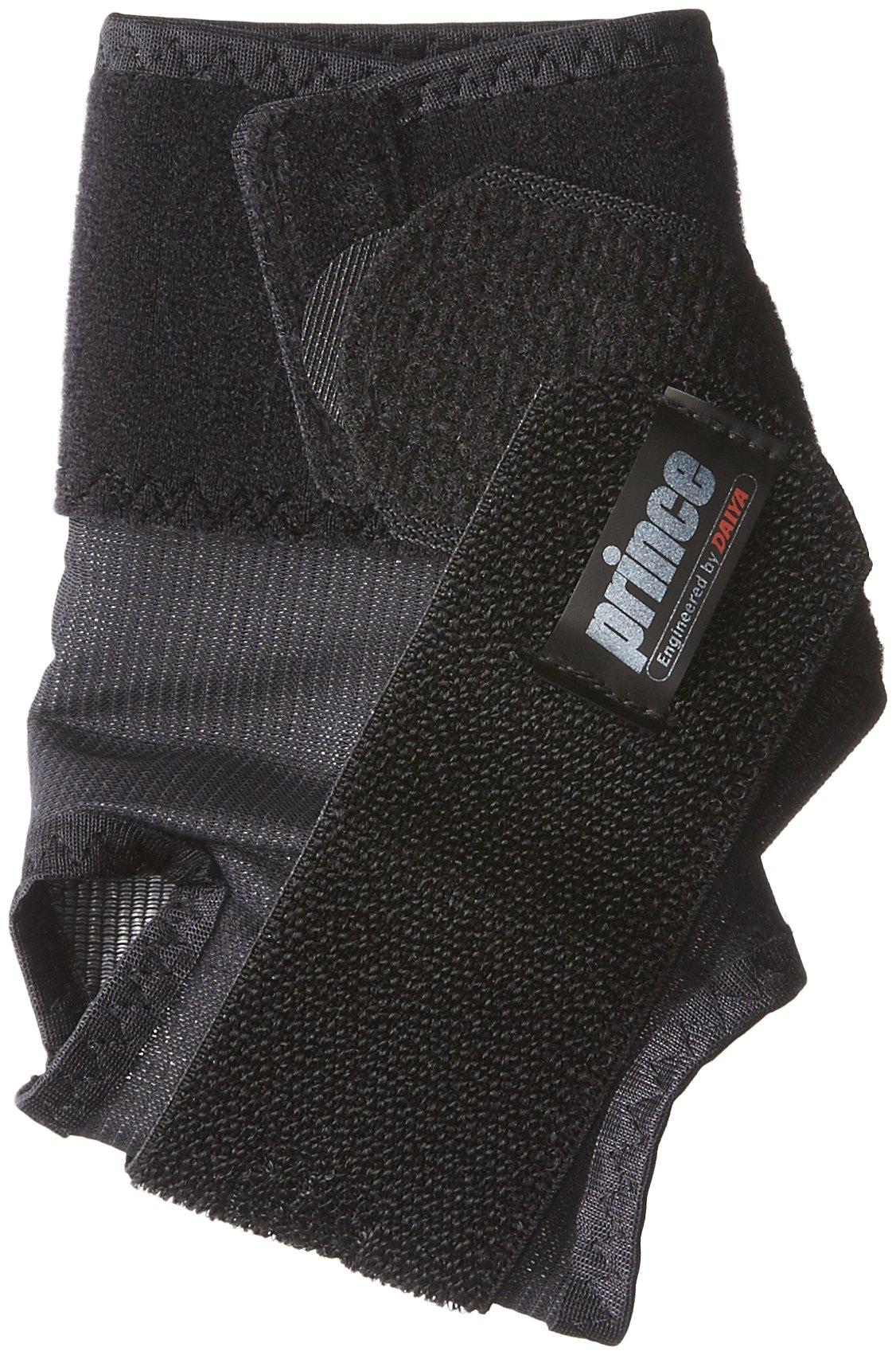

Prince High Performance Ankle SU705 165 Black [Unisex] RIGHT/L чорний
