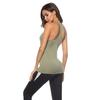 New Style Women's Sports Vest: Athletic Fit for Running, Training & Fitness
