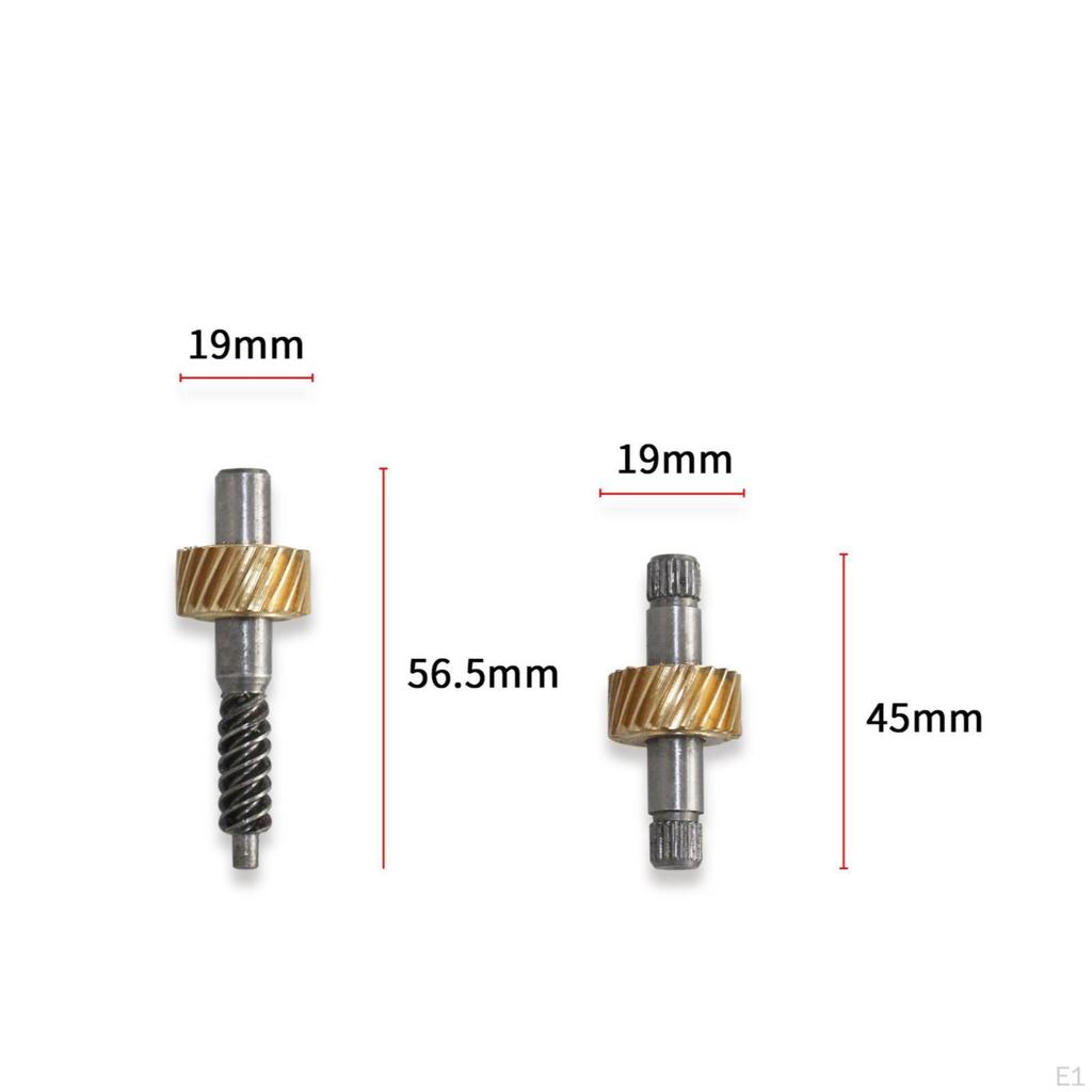 Convertible Top Latch Motor Gear Kit Spacers Repair Direct